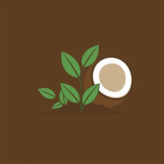 Coco Peat For Plants