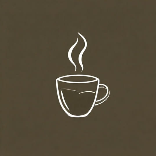 Coffee At Heirloom Coffee Bar