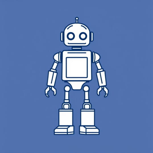 Comment Dessiner Un Robot
