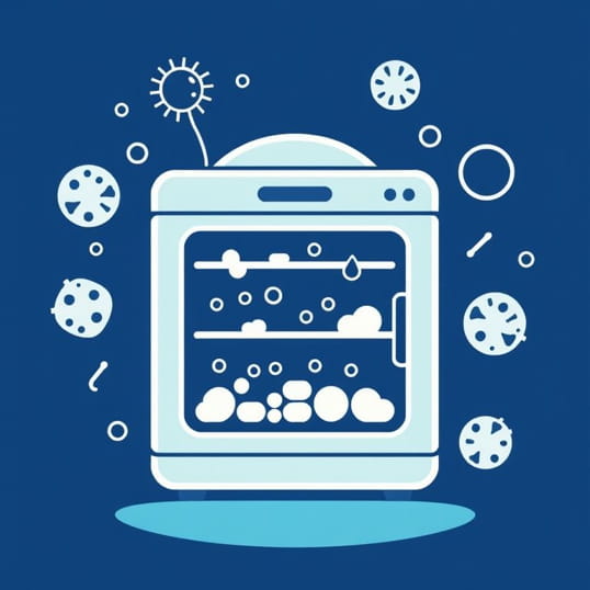 Components Of Bacteriological Incubator