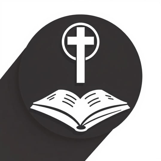 Concerning Religious Study Crossword Clue