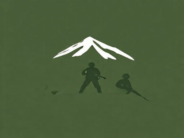 Counterinsurgency In Northern Afghanistan