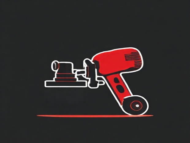Craftsman Airless Paint Sprayer