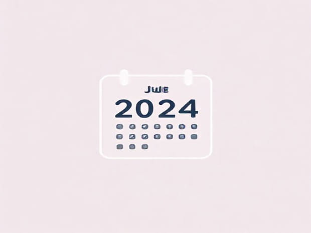 Crkveni Kalendar 2024 Jul