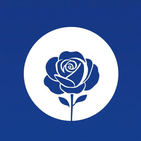 Daniel Smith Rose Of Ultramarine