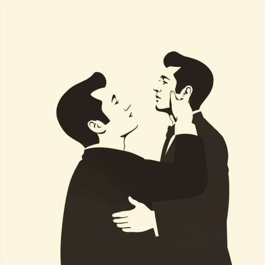 Dean Martin Everybody Loves Somebody