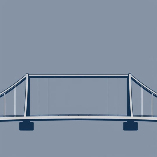 Definition Of Truss Bridge