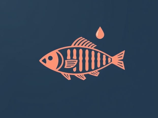 Deodorization Of Fish Oil