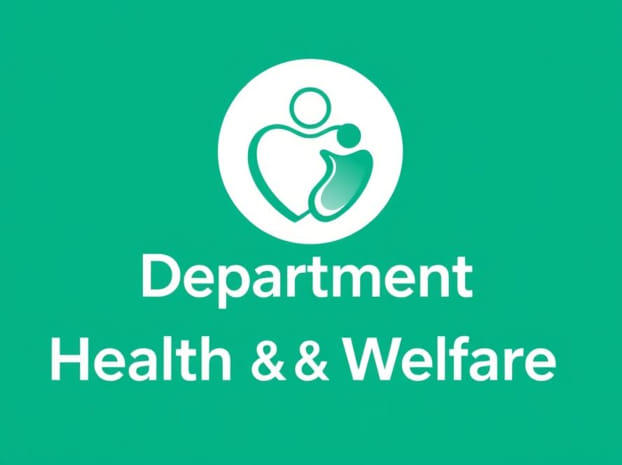 Department Of Health And Welfare