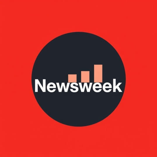 Dev Pragad Newsweek Ceo