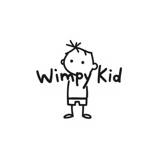 Diary Of A Wimpy Kid Wimp Yourself