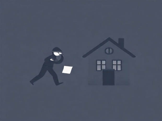 Difference Between Burglary And Housebreaking
