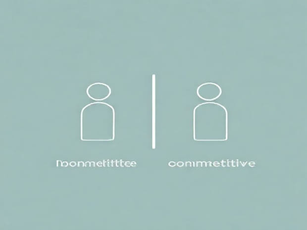 Difference Between Competitive And Noncompetitive Inhibition