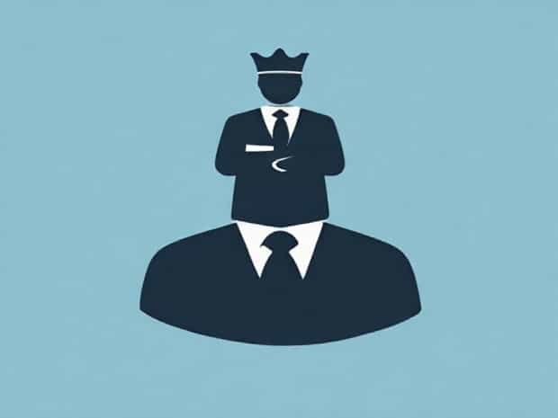 Difference Between Figurehead And Leader