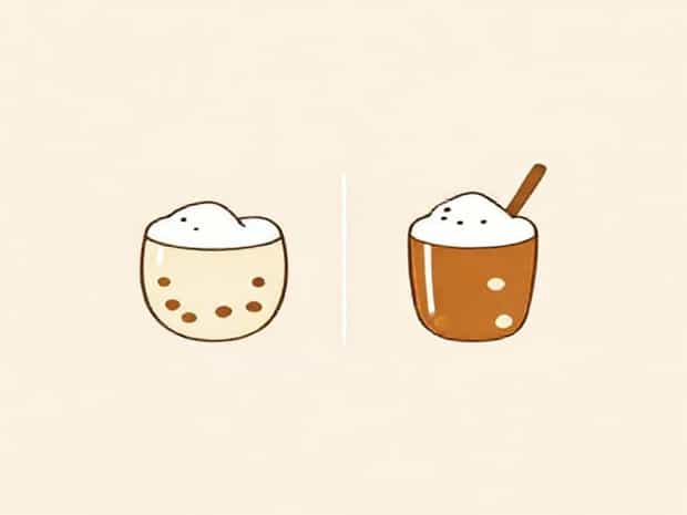 Difference Between Sago And Tapioca