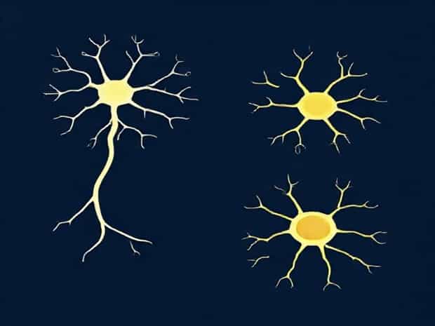 Differentiate Preganglionic Neurons And Postganglionic Neurons