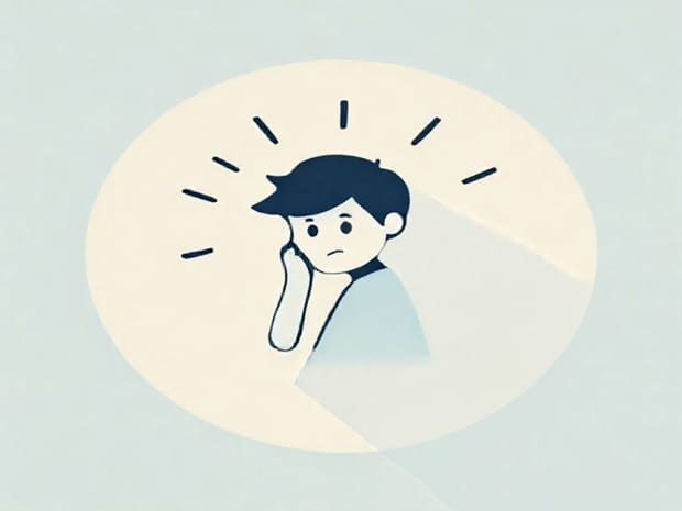 Difficulty Paying Attention Hyperactivity And Impulsiveness