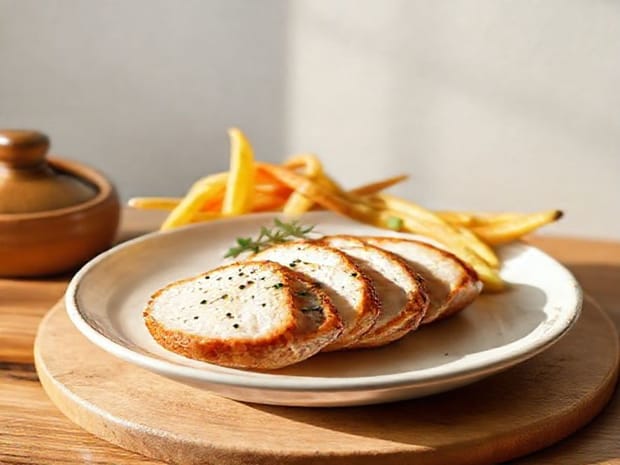 Dinner Ideas With Chicken Breast