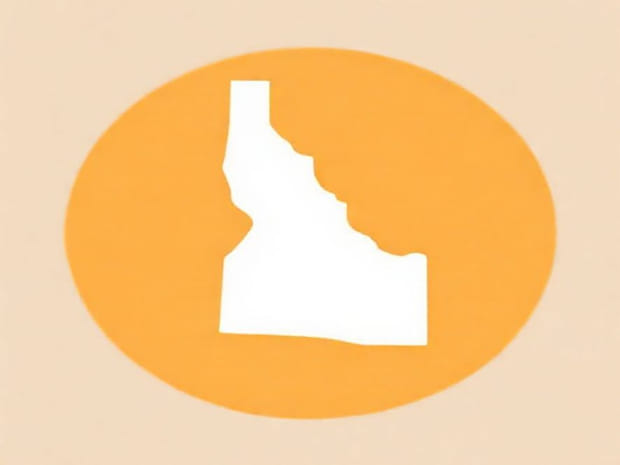 Directions To Boise Idaho