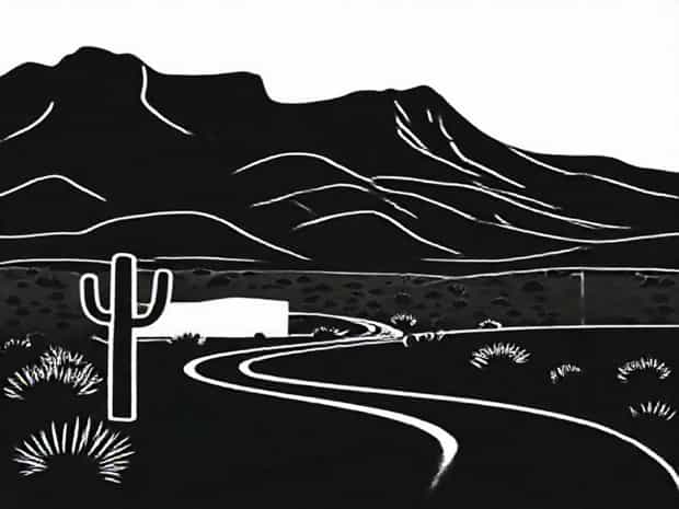 Directions To Yuma Arizona