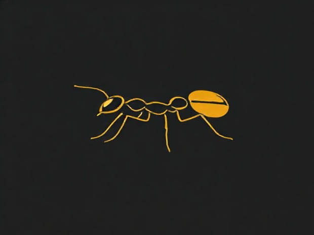 Dixon Ticonderoga Ant Farm