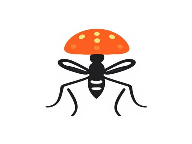 Diy Fungus Gnat Trap