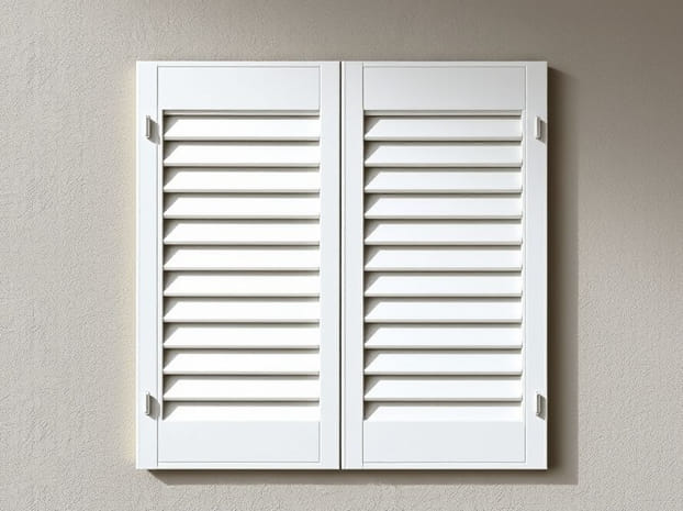 Diy Louver Kit Bunnings