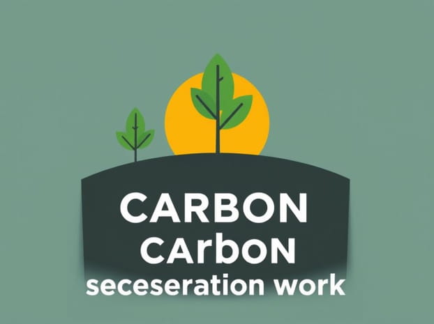 Does Carbon Sequestration Work