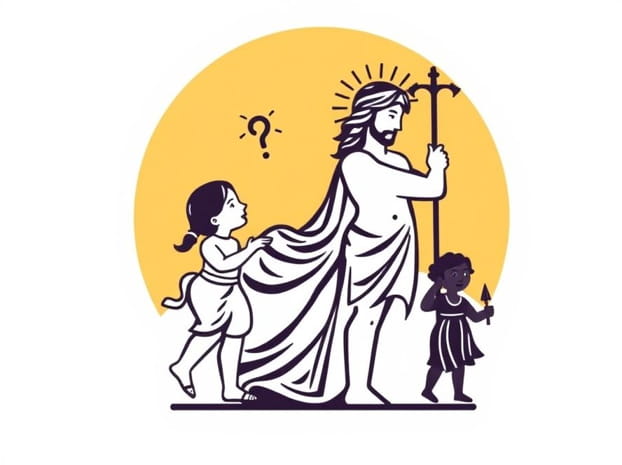 Does Dionysus Have Kids