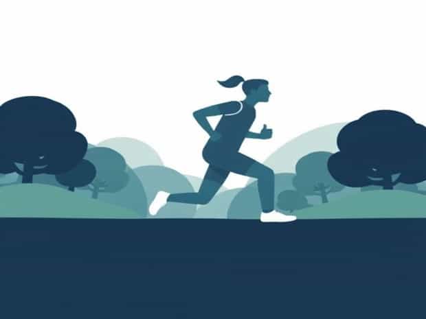 Does Jogging Build Muscle