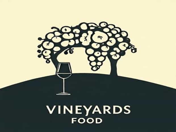 Does Priam Vineyards Have Food
