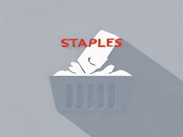 Does Staples Do Shredding