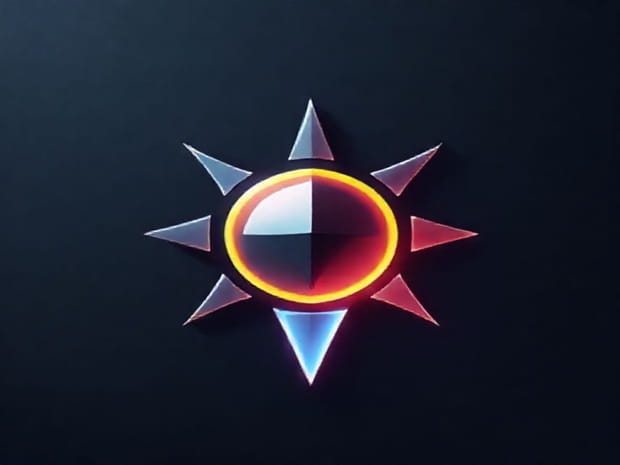 Does Xenon Have Luster?