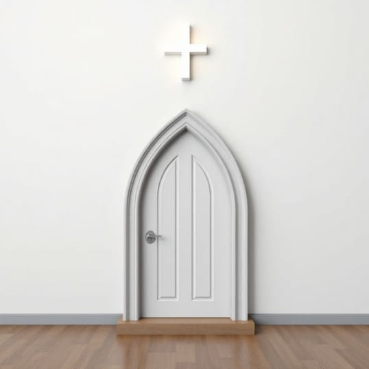 Doorkeeper In The House Of The Lord Kjv