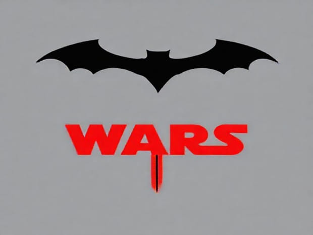 Download Font Vampire Wars Italic