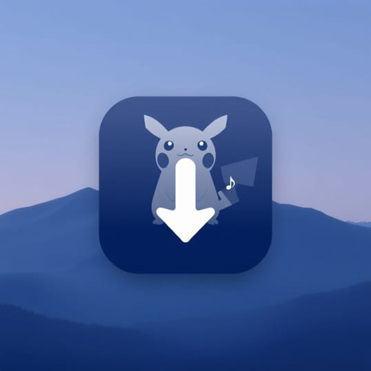 Download Pikachu Notification Sound