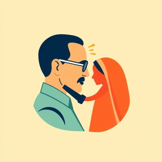 Dr. Ambedkar Intermarriage Scheme