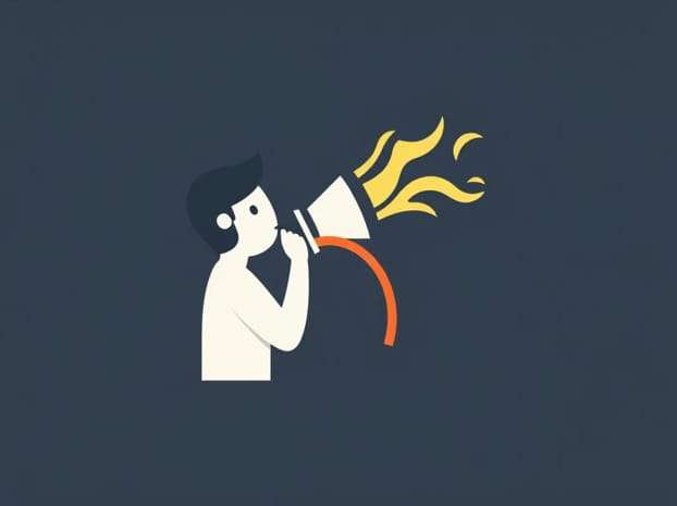 Drinking From The Proverbial Fire Hose