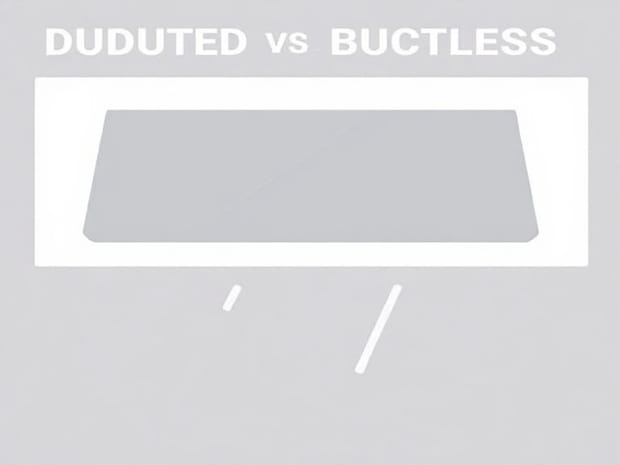 Ducted Vs Ductless Range Hood