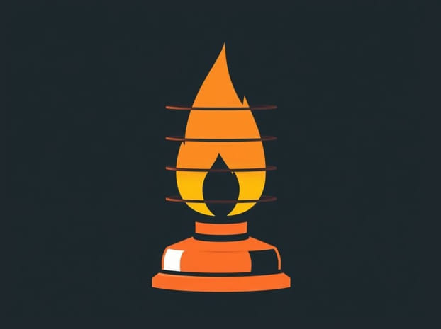 Dyna Glo Kerosene Heater Wick