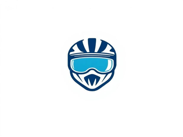 E Bike Helmet With Visor