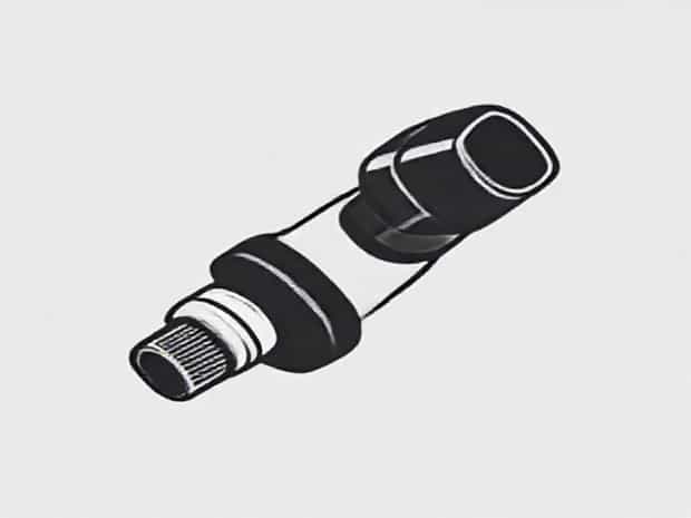 E46 Camshaft Position Sensor