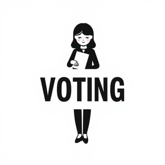 Early Voting Vonda Youngman
