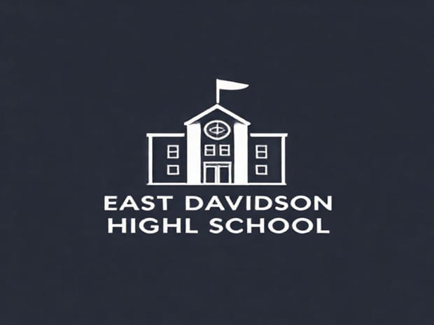 East Davidson High School