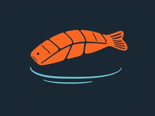 Easy Marinade For Salmon