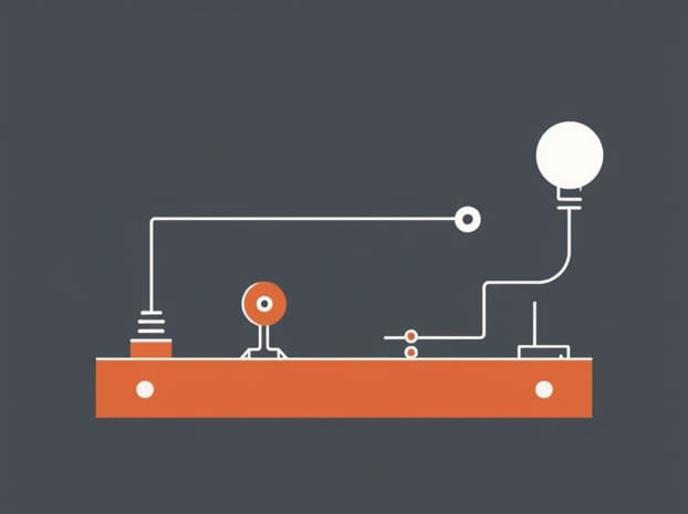 Easy Rube Goldberg Machine Ideas 5 Steps