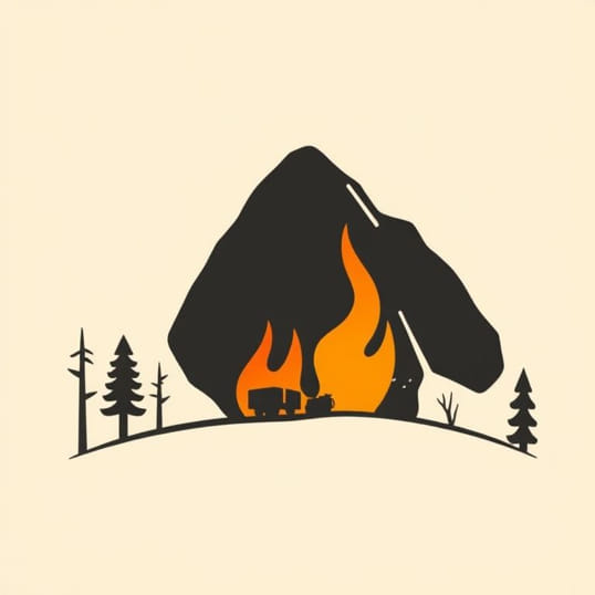 Eaton Canyon Fire Containment
