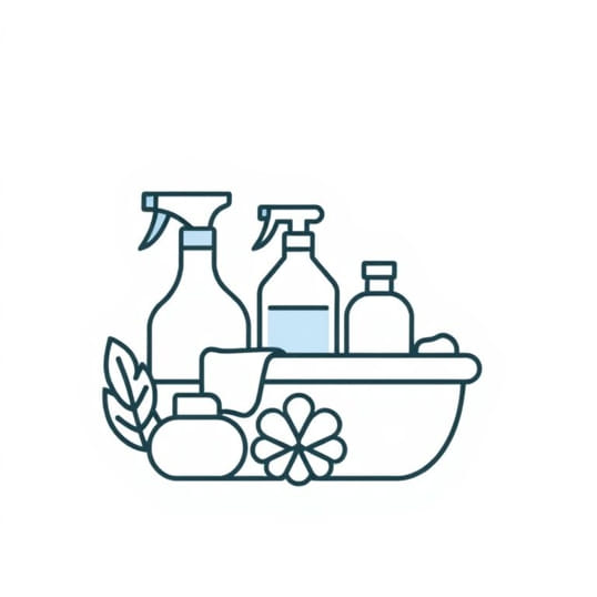 Eco Friendly Cleaning Products