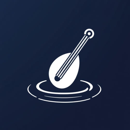 Egg Beater Tread Water