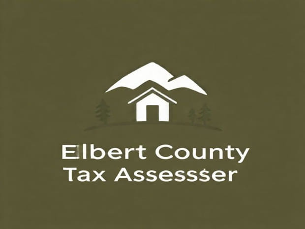 Elbert County Tax Assessor